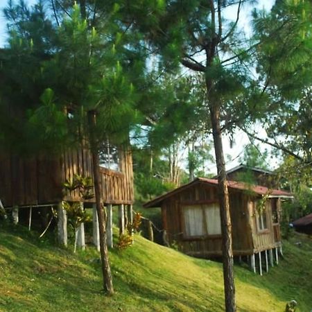 Cabanas Don Camilo Albergue De Montana Cabecera de Canas Luaran gambar
