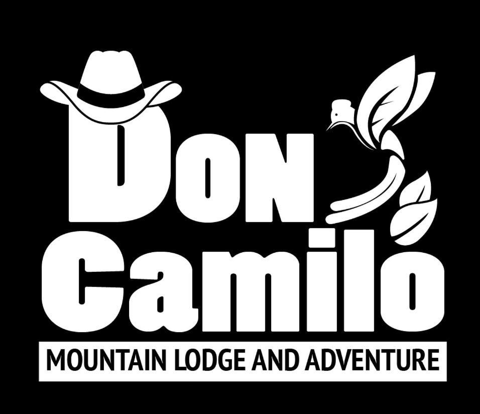 Cabanas Don Camilo Albergue De Montana Cabecera de Canas Luaran gambar