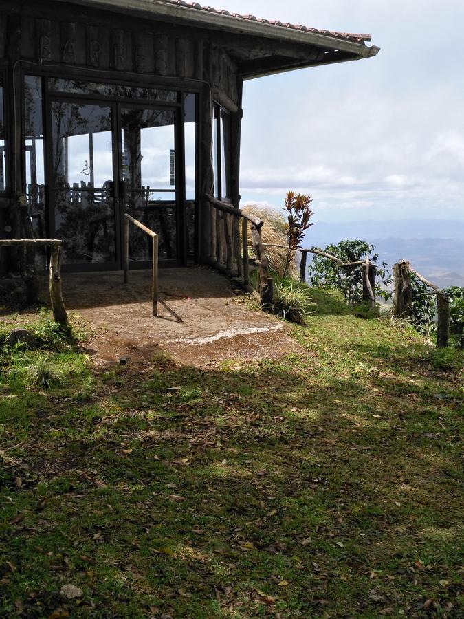 Cabanas Don Camilo Albergue De Montana Cabecera de Canas Luaran gambar