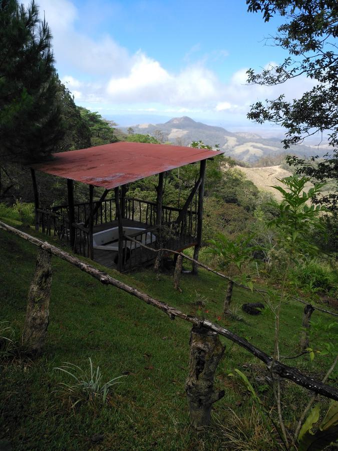 Cabanas Don Camilo Albergue De Montana Cabecera de Canas Luaran gambar