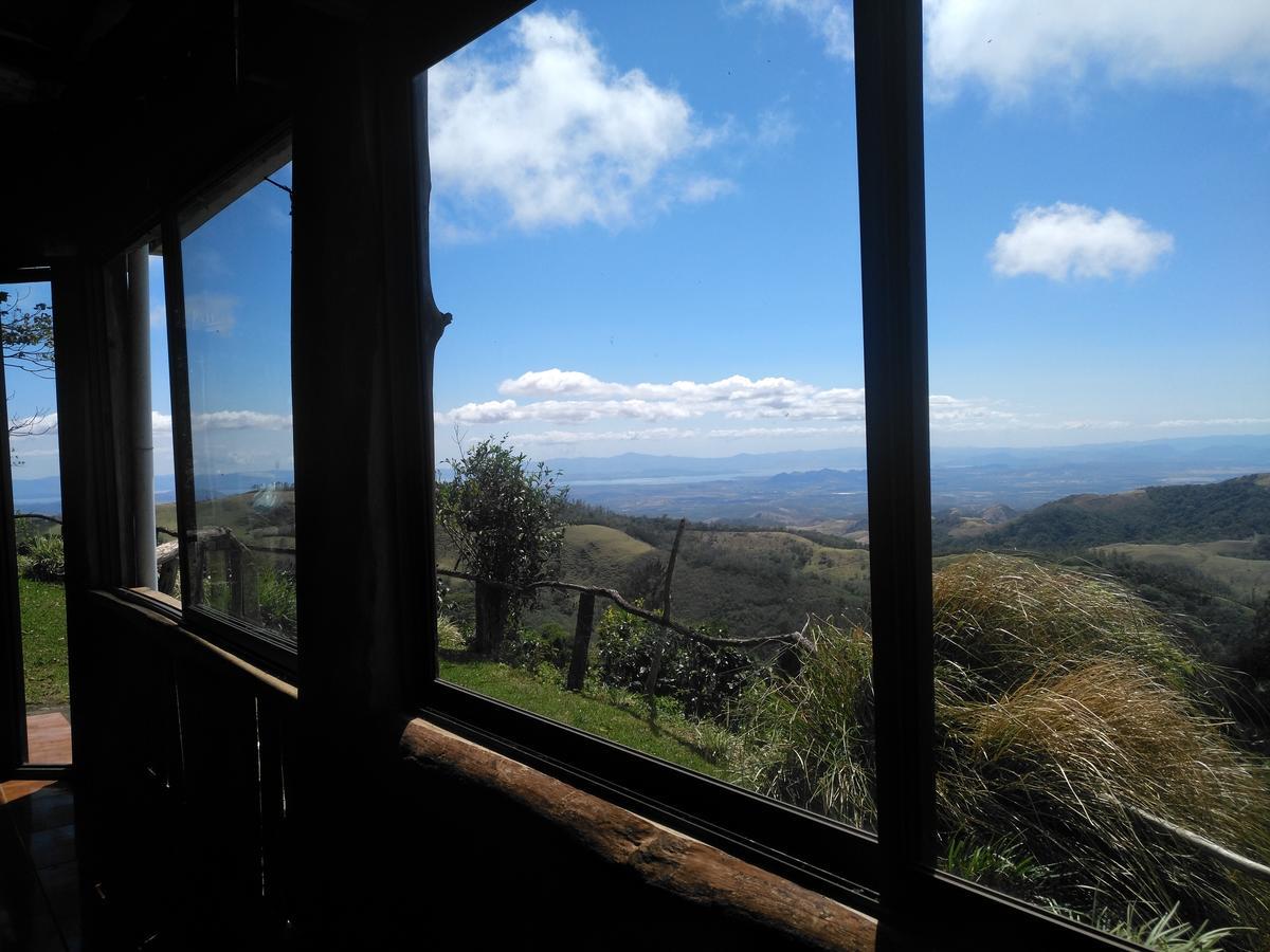 Cabanas Don Camilo Albergue De Montana Cabecera de Canas Luaran gambar