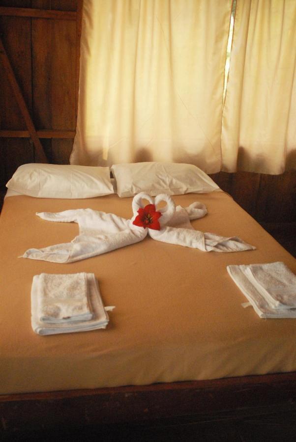 Cabanas Don Camilo Albergue De Montana Cabecera de Canas Luaran gambar